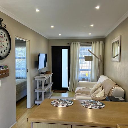 Ferienwohnung 10 On Ou Kraal Edgemead Exterior foto